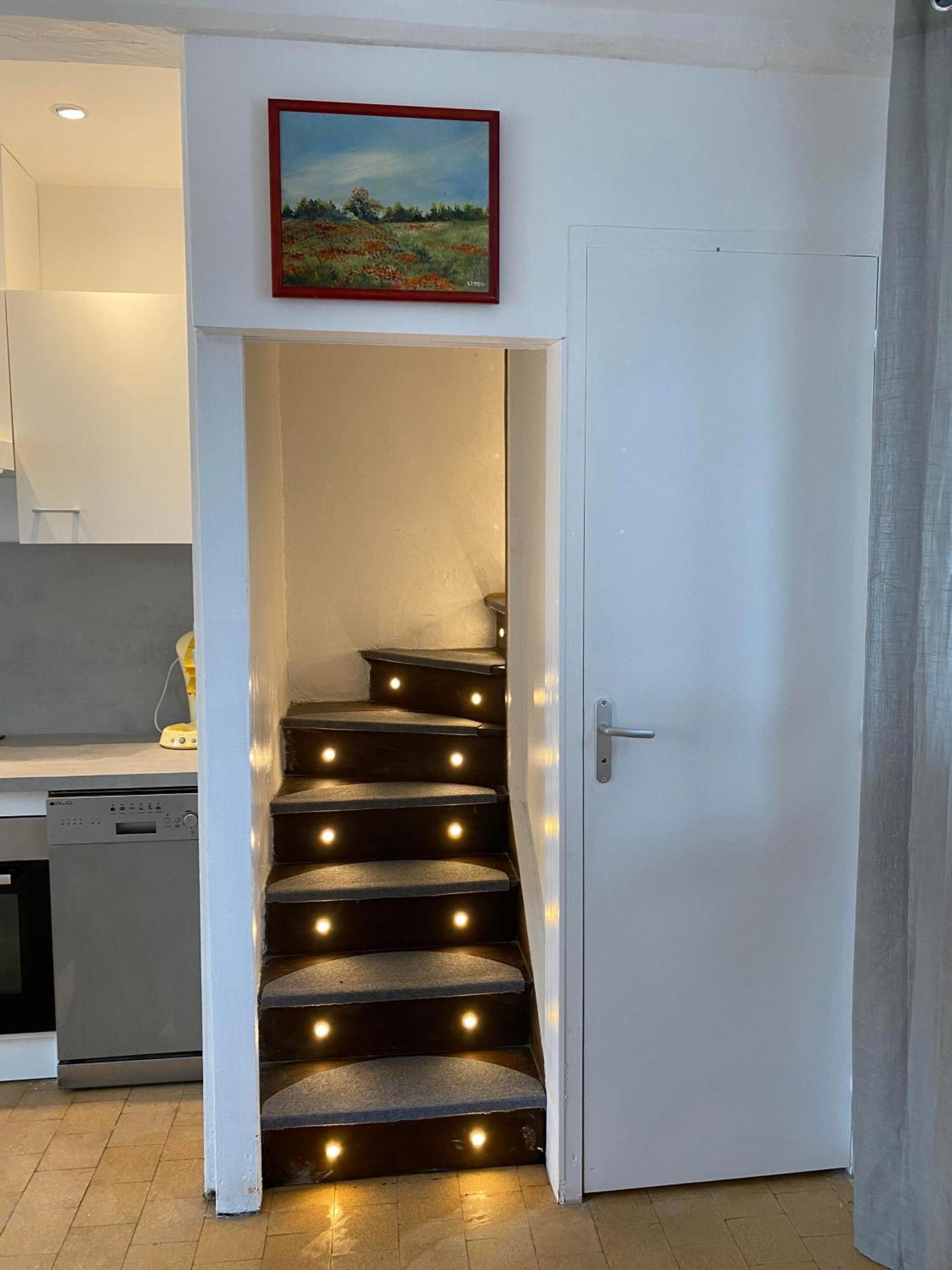 La Maison De Jars Exteriér fotografie