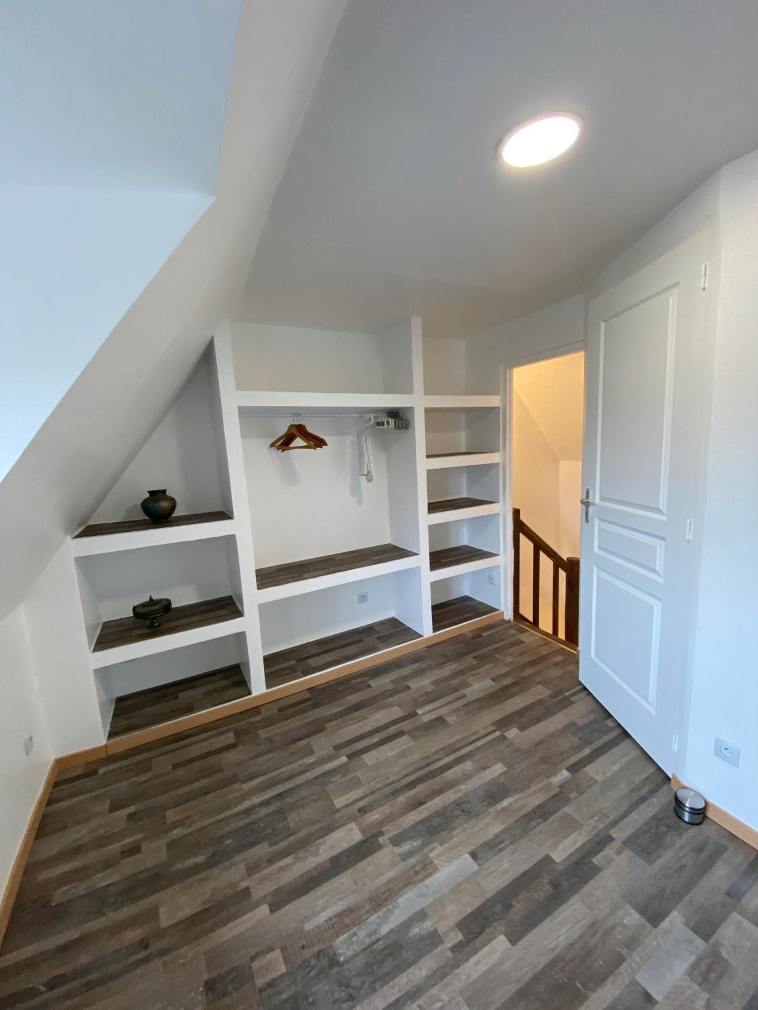 La Maison De Jars Exteriér fotografie