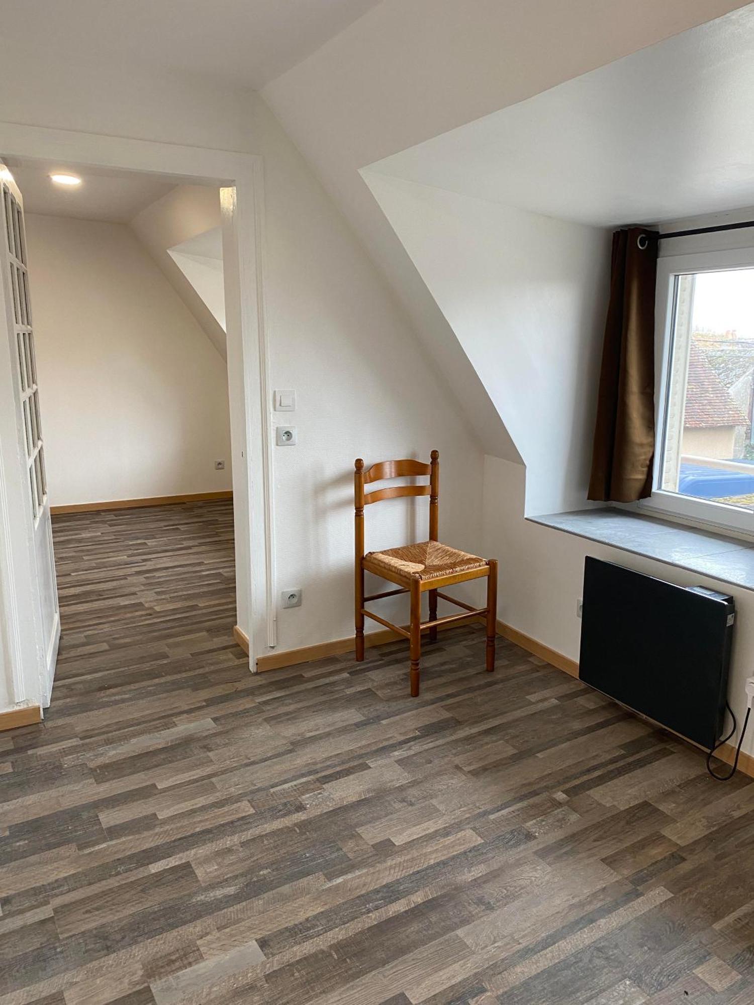 La Maison De Jars Exteriér fotografie