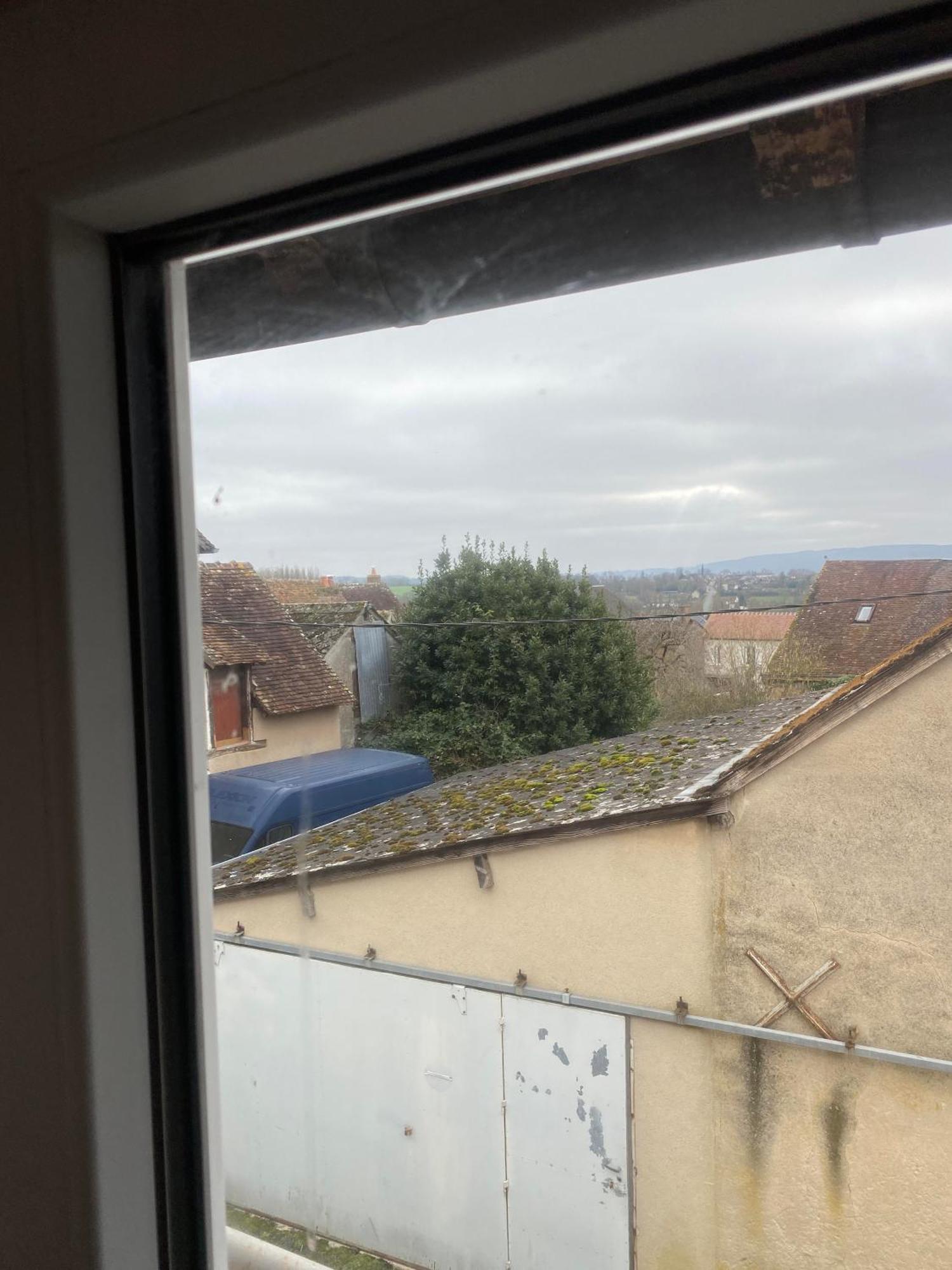 La Maison De Jars Exteriér fotografie