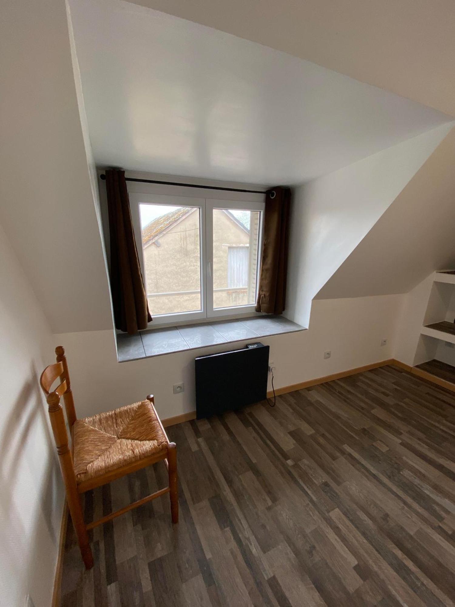 La Maison De Jars Exteriér fotografie